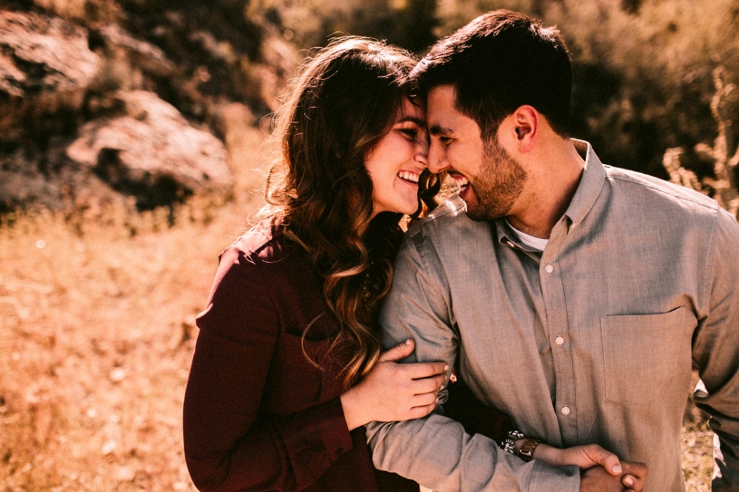 MALLORY + HORACIO | ENGAGED » Wyn Wiley Photography