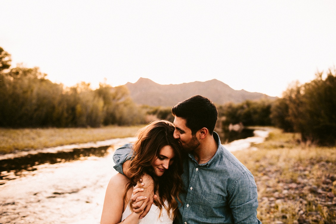MALLORY + HORACIO | ENGAGED » Wyn Wiley Photography